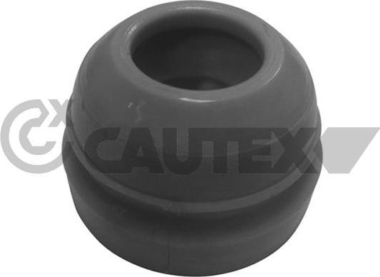 Cautex 482508 - Tampone paracolpo, Sospensione autozon.pro