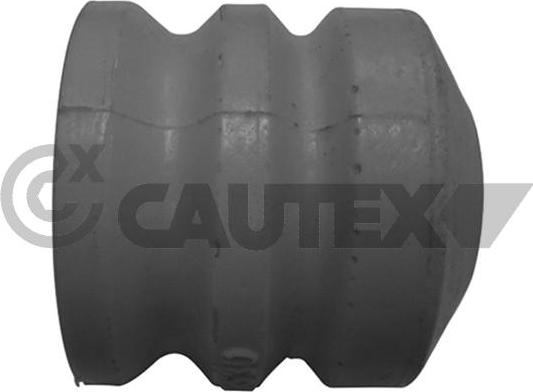 Cautex 482510 - Tampone paracolpo, Sospensione autozon.pro