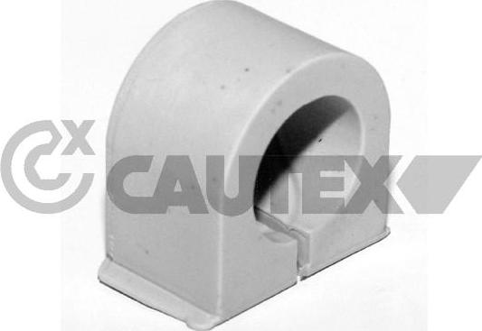 Cautex 482526 - Bronzina cuscinetto, Barra stabilizzatrice autozon.pro