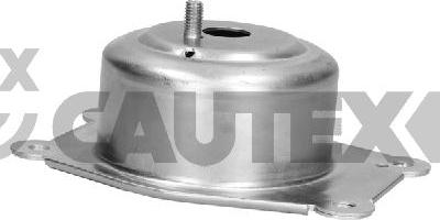 Cautex 482527 - Sospensione, Motore autozon.pro