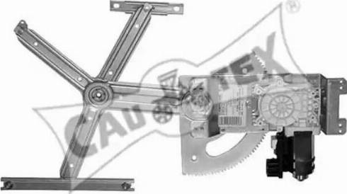 Cautex 487063 - Alzacristallo autozon.pro