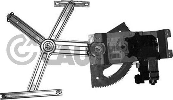 Cautex 487062 - Alzacristallo autozon.pro