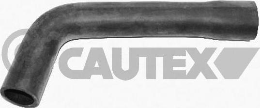 Cautex 066578 - Flessibile radiatore autozon.pro