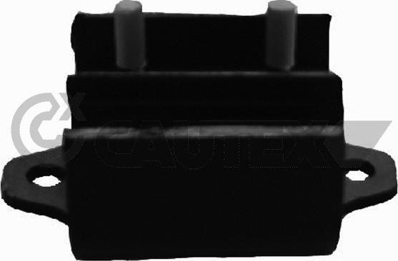 Cautex 060640 - Supporto, Cambio autozon.pro