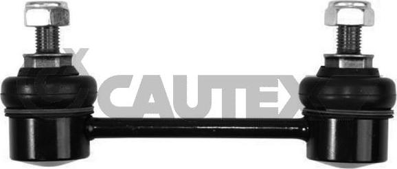 Cautex 060169 - Asta / Puntone, Stabilizzatore autozon.pro