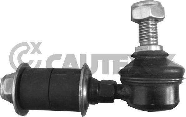 Cautex 060168 - Asta / Puntone, Stabilizzatore autozon.pro