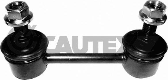 Cautex 060163 - Asta / Puntone, Stabilizzatore autozon.pro