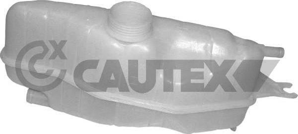 Cautex 061008 - Serbatoio compensazione, Refrigerante autozon.pro