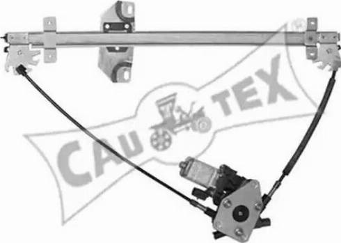 Cautex 067010 - Alzacristallo autozon.pro