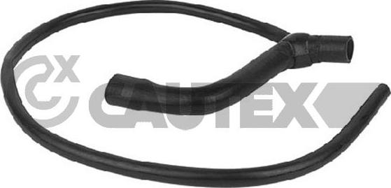 Cautex 016252 - Flessibile radiatore autozon.pro