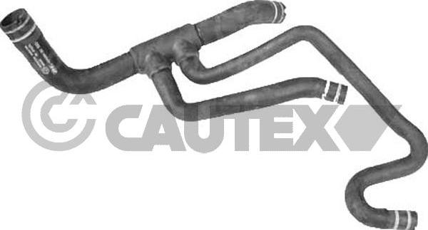 Cautex 016756 - Flessibile radiatore autozon.pro