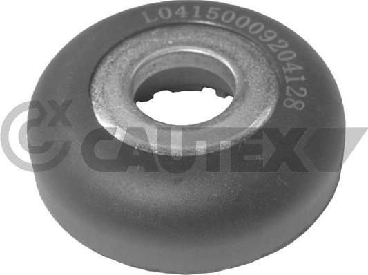 Cautex 010913 - Supporto ammortizzatore a molla autozon.pro