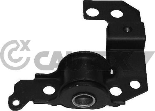 Cautex 010917 - Supporto, Braccio oscillante autozon.pro