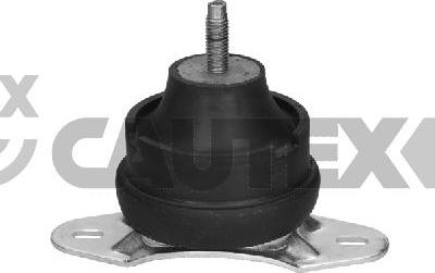 Cautex 010499 - Sospensione, Motore autozon.pro