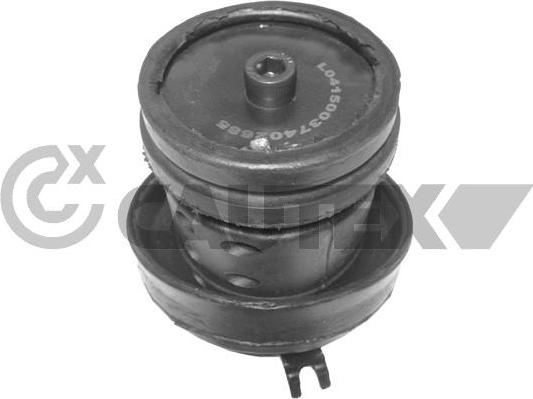 Cautex 010470 - Sospensione, Motore autozon.pro