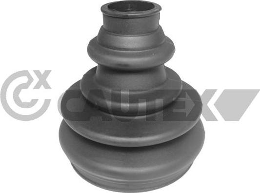 Cautex 010518 - Cuffia, Semiasse autozon.pro