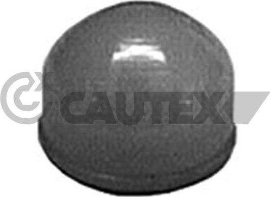 Cautex 010615 - Kit riparazione, Leva cambio autozon.pro