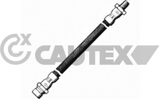 Cautex 010064 - Flessibile del freno autozon.pro