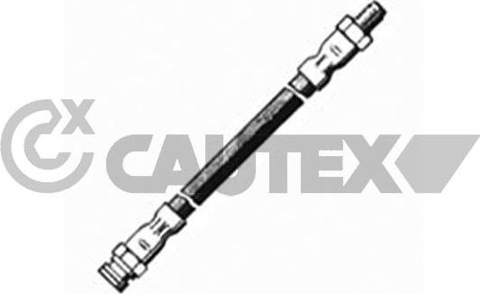 Cautex 010033 - Flessibile del freno autozon.pro