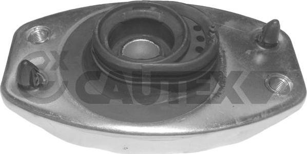 Cautex 010765 - Supporto ammortizzatore a molla autozon.pro