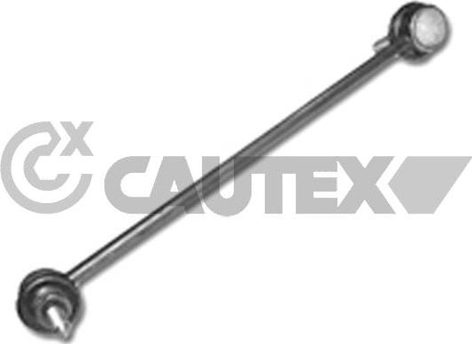 Cautex 011440 - Asta / Puntone, Stabilizzatore autozon.pro