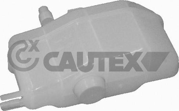 Cautex 011038 - Serbatoio compensazione, Refrigerante autozon.pro