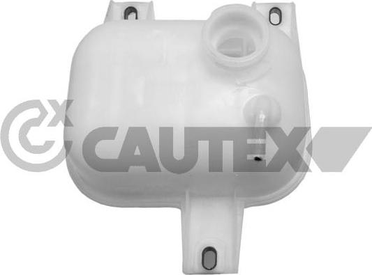 Cautex 011037 - Serbatoio compensazione, Refrigerante autozon.pro