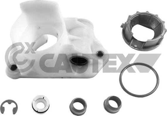 Cautex 011199 - Kit riparazione, Leva cambio autozon.pro