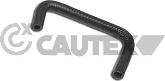 Cautex 011368 - Flessibile radiatore autozon.pro