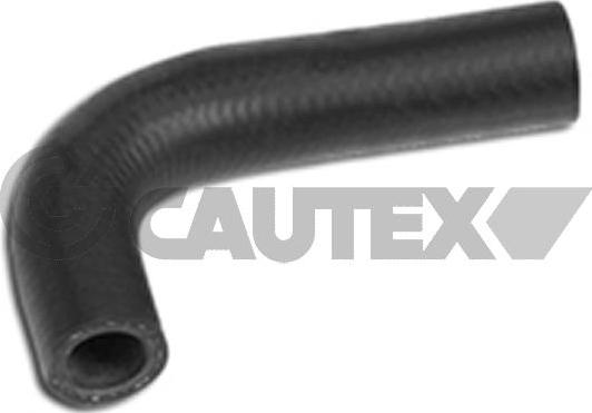 Cautex 011367 - Flessibile radiatore autozon.pro