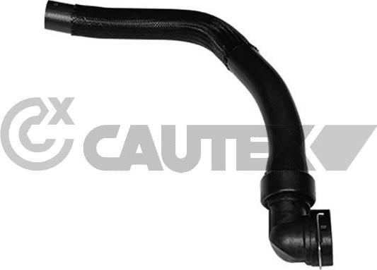 Cautex 011319 - Flessibile radiatore autozon.pro