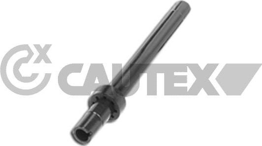 Cautex 011386 - Flessibile radiatore autozon.pro