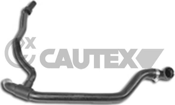 Cautex 011336 - Flessibile radiatore autozon.pro