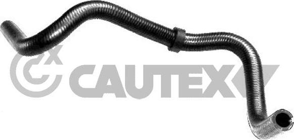 Cautex 011379 - Flessibile, Scambiatore calore, Riscaldamento autozon.pro