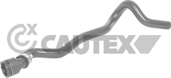 Cautex 011370 - Flessibile radiatore autozon.pro