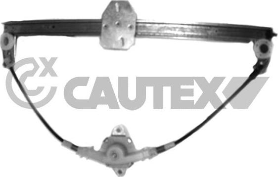 Cautex 017400 - Alzacristallo autozon.pro