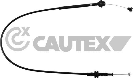 Cautex 085586 - Cavo acceleratore autozon.pro