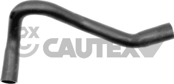 Cautex 086408 - Flessibile radiatore autozon.pro