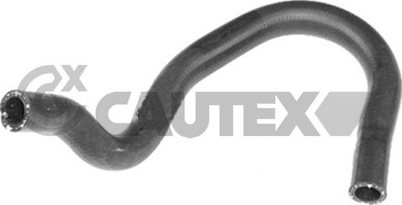 Cautex 086601 - Flessibile, Scambiatore calore, Riscaldamento autozon.pro