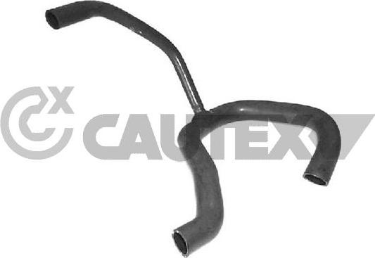 Cautex 08 6021 - Flessibile radiatore autozon.pro