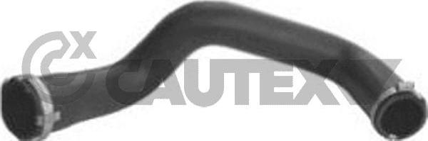 Cautex 086804 - Flessibile aria alimentazione autozon.pro