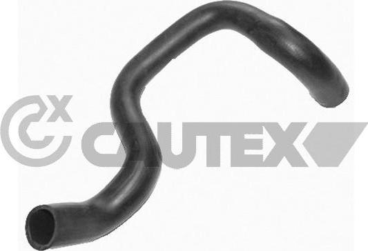 Cautex 086734 - Flessibile radiatore autozon.pro