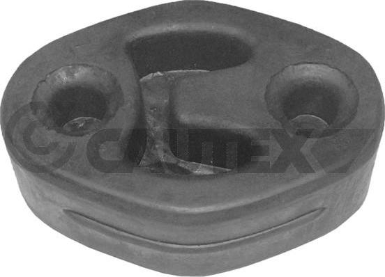 Cautex 080605 - Supporto, Silenziatore autozon.pro