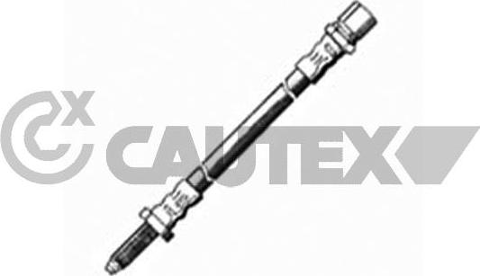 Cautex 080004 - Flessibile del freno autozon.pro