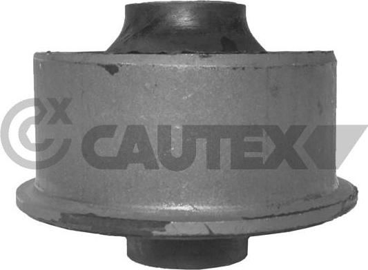 Cautex 080087 - Supporto, Braccio oscillante autozon.pro