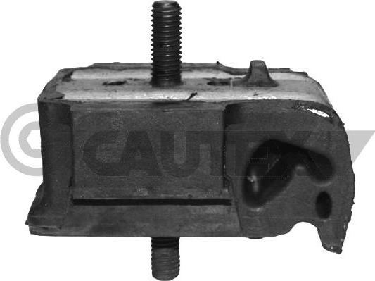 Cautex 080074 - Supporto, Cambio autozon.pro