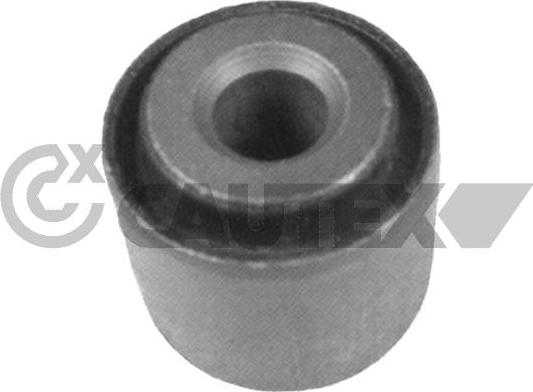 Cautex 080197 - Supporto, Braccio oscillante autozon.pro