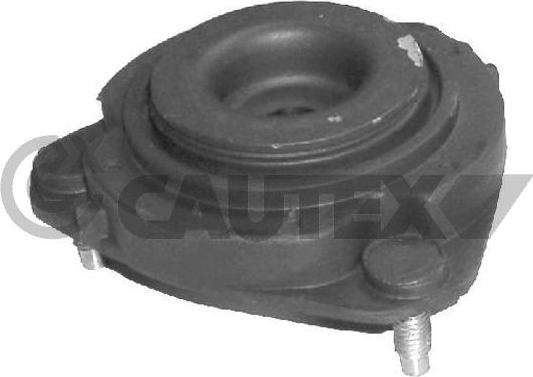 Cautex 080182 - Supporto ammortizzatore a molla autozon.pro