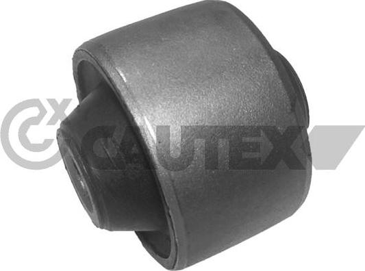 Cautex 080122 - Supporto, Braccio oscillante autozon.pro