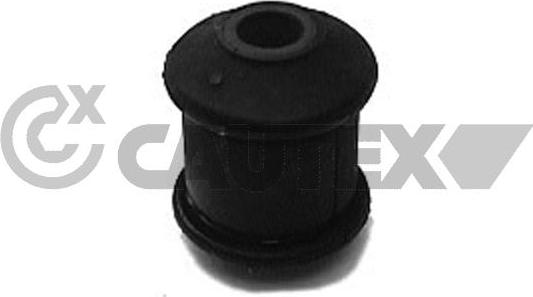 Cautex 080874 - Supporto, Braccio oscillante autozon.pro